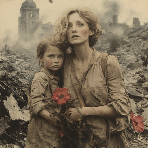 Roots of Courage_Behrsing